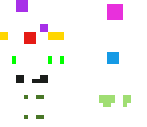 colors