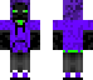 awsome enderman