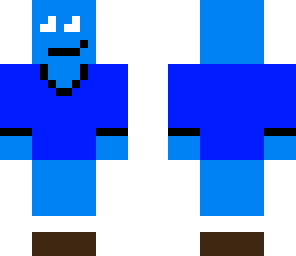 cazador de minecraft lapizluzete