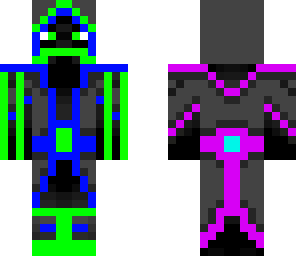 ender freak