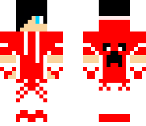 killer creeper