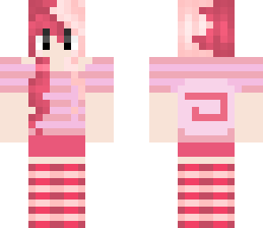 lollipop chick