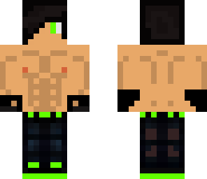 strong teen 2