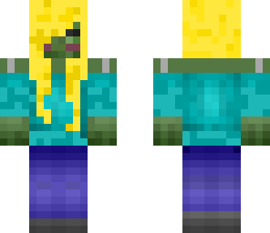 zombiegirl