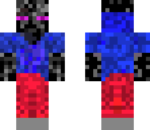 ender boy
