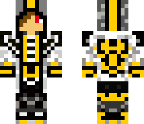 butter assasin
