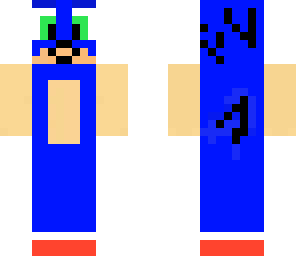 sonic