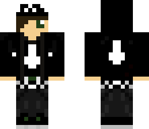 edited falconercf custom skin