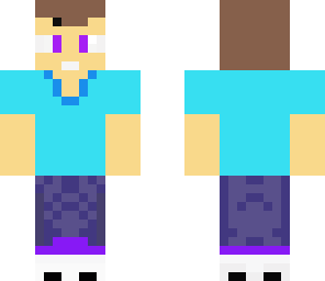 steve moderno