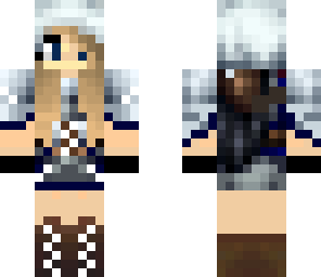 cute assassin creed girl