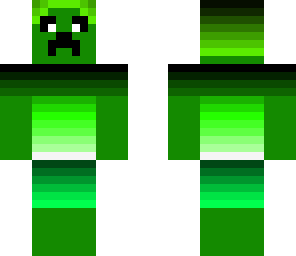 creeper boy