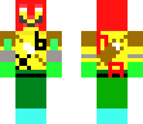 butterxio
