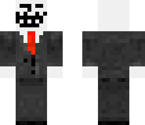 vote for bussinestroll