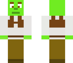 shrek
