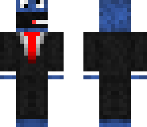 cookie monster