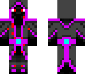 cannibal ender lord