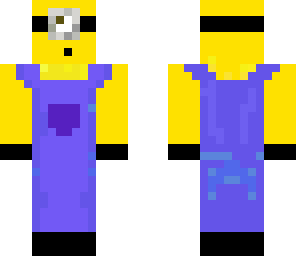 despicable me minion