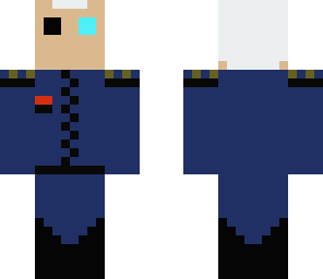army colonel