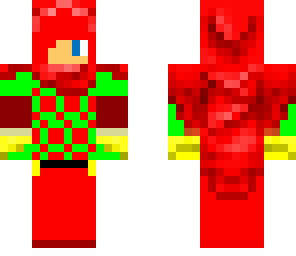 netherite wizard