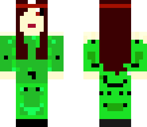 monster queen