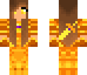 sky army recuit girl