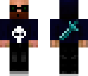 kevin' skin