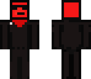 rage in a suit