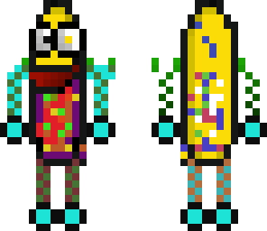 banana loka
