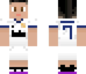 cr7 skin