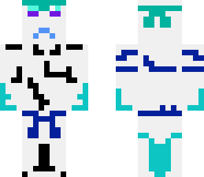 ice ninja