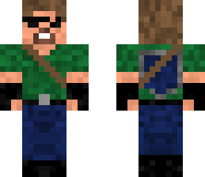 adventure man 2