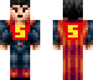 superman