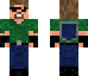 adventure man 2