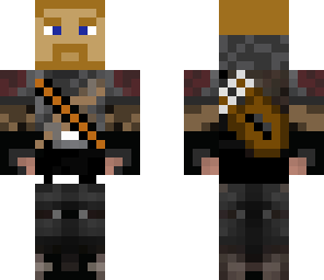 hunter edit
