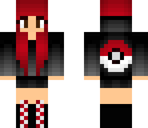edited red head