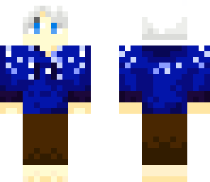 ice wizard
