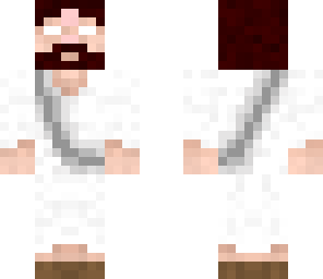 god