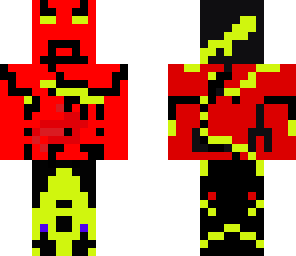 molten core