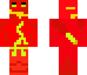 flame ninja