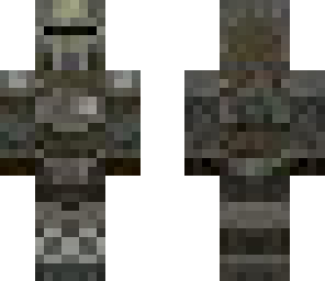 t-51b power armor