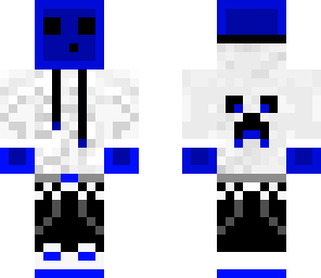 blue slime