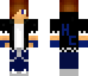hardcore boy