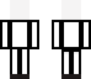 white face epic man