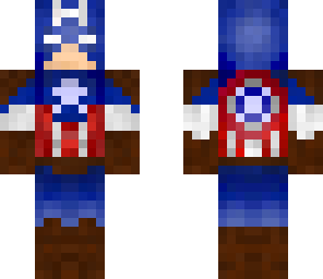 captain america