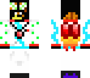 alien dude 5