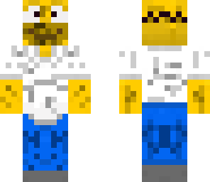 homer simpson