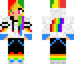 rainbow dash