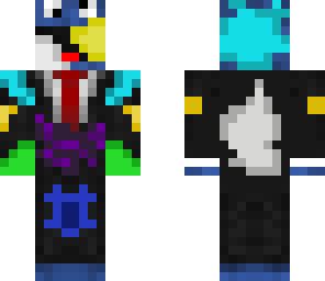 beno's cookie monster 2