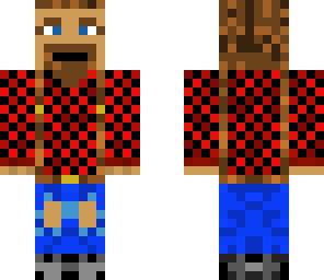 lumberjack203