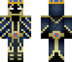 magic king